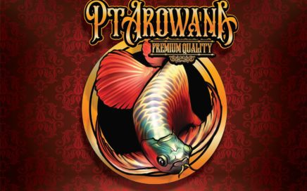 PT Arowana Premium Fish